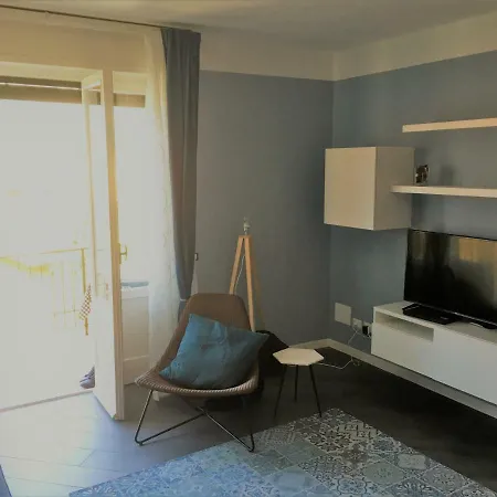 Apartmán Look Out & Dream *