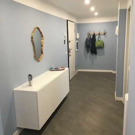 Apartmán Look Out & Dream Bellagio