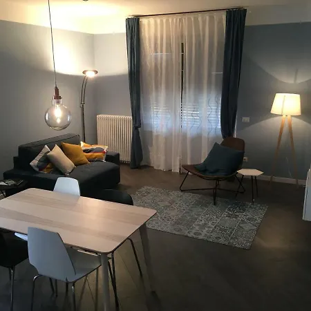 Apartamento Look Out & Dream