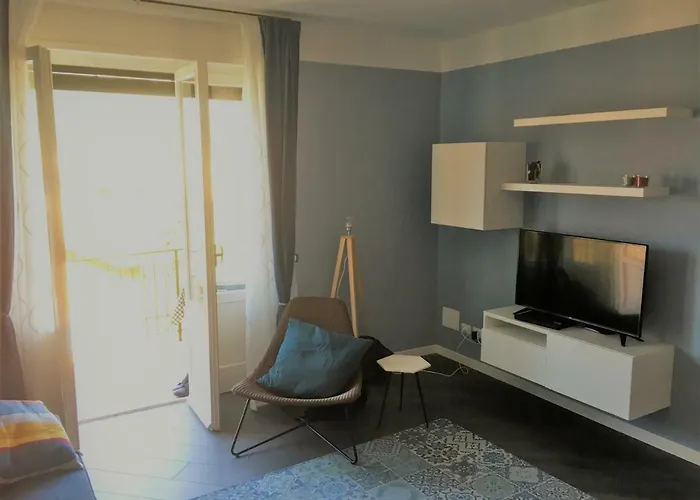 Apartamento Look Out & Dream *