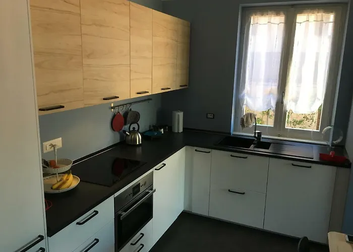 Apartamento Look Out & Dream Bellagio