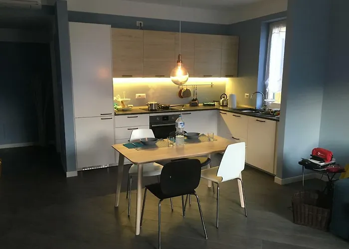 Look Out & Dream Apartamento *