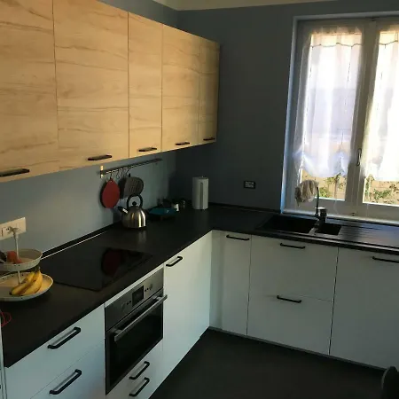 公寓 Look Out & Dream 贝拉焦