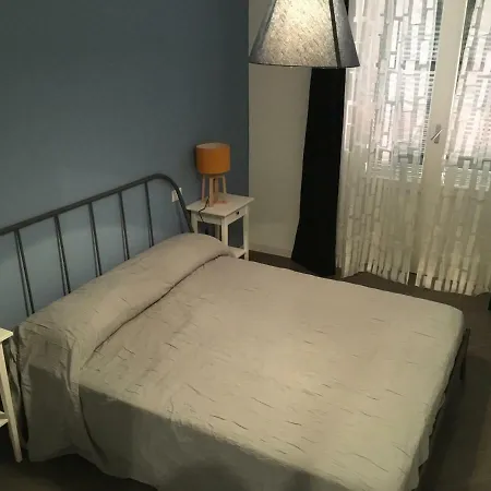 Apartment Look Out & Dream