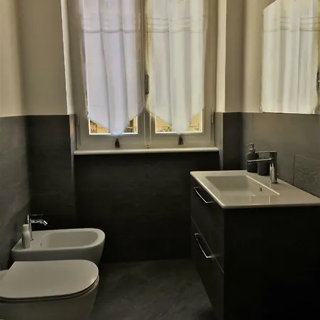 公寓 Look Out & Dream