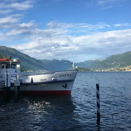 Look Out & Dream 贝拉焦