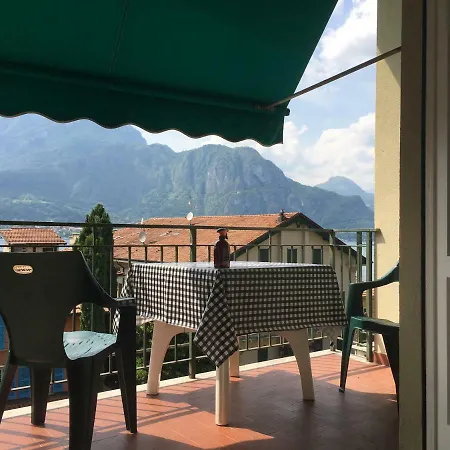 Look Out & Dream * 贝拉焦