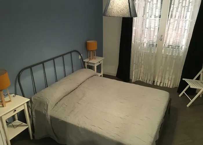 דירה Look Out & Dream