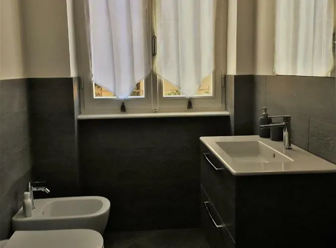 דירה Look Out & Dream