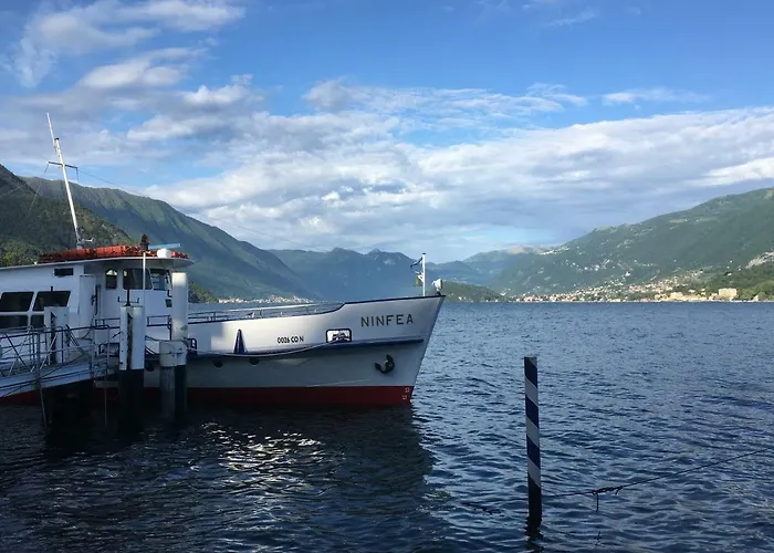 Look Out & Dream בלאג'יו