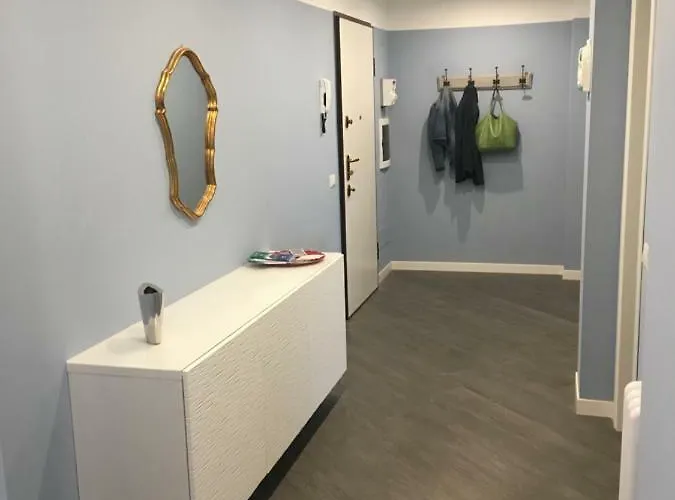 דירה Look Out & Dream בלאג'יו