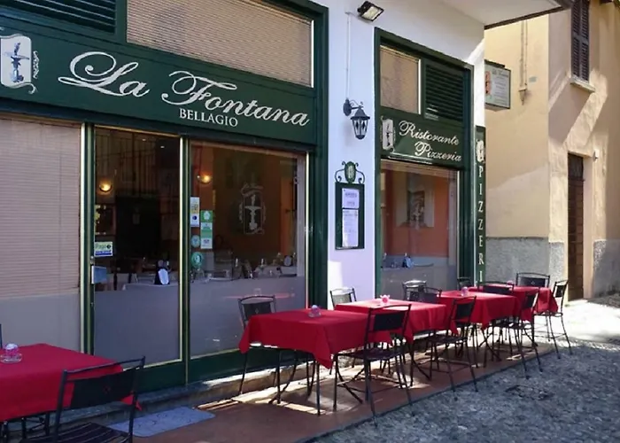 Look Out & Dream בלאג'יו