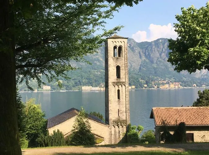 Look Out & Dream * בלאג'יו