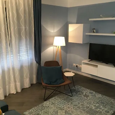 Appartement Look Out & Dream Bellagio
