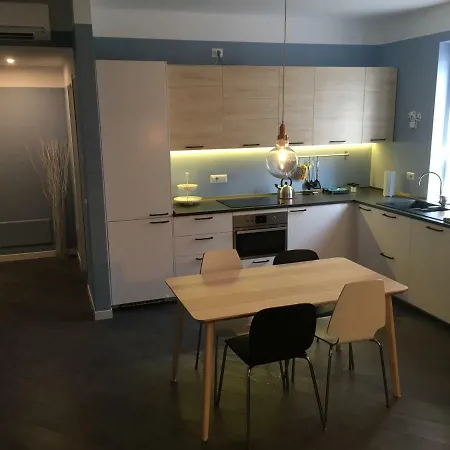 Appartement Look Out & Dream Bellagio