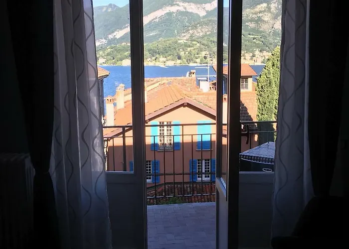 Apartament Look Out & Dream Bellagio