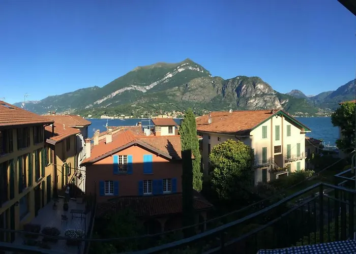 Apartament Look Out & Dream Bellagio