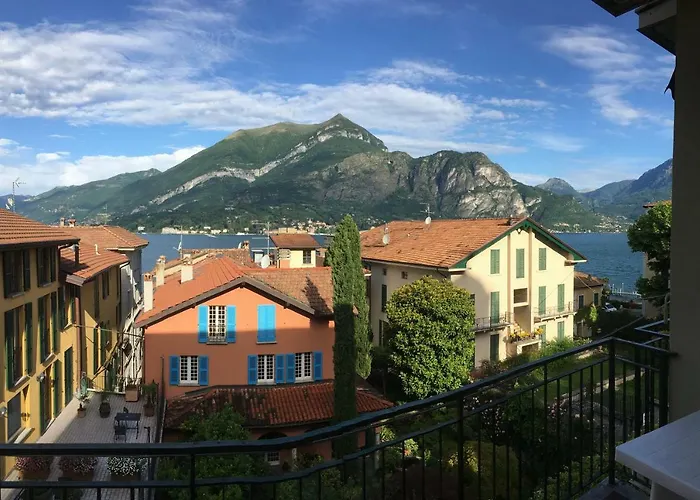 Apartament Look Out & Dream *