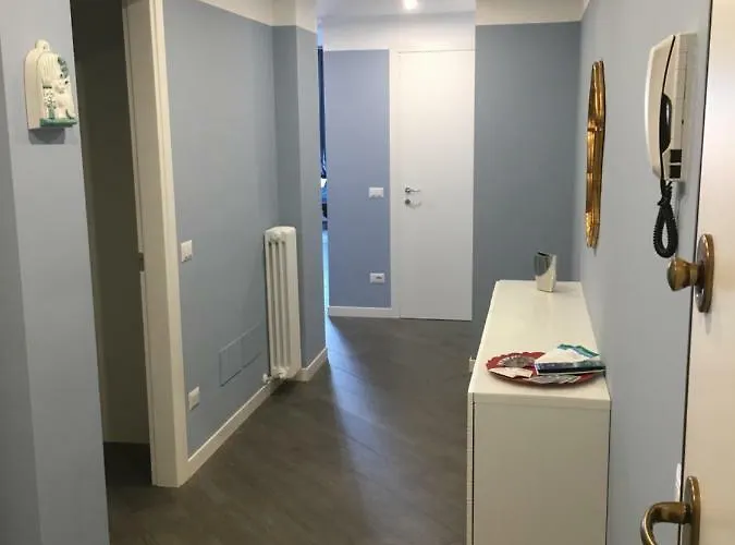 Apartament Look Out & Dream