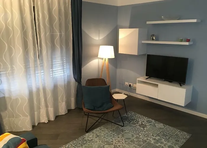Apartament Look Out & Dream Bellagio