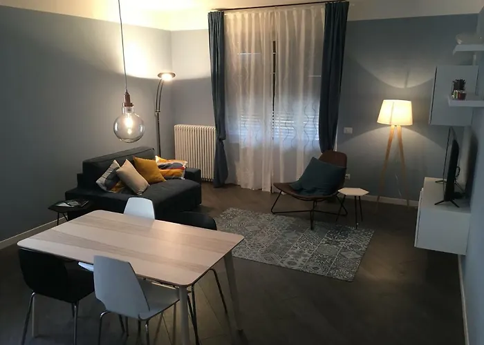 Apartament Look Out & Dream