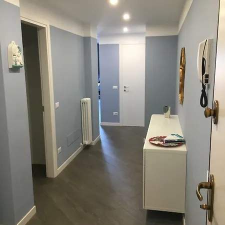 Apartament Look Out & Dream