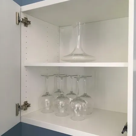 Look Out & Dream Apartament