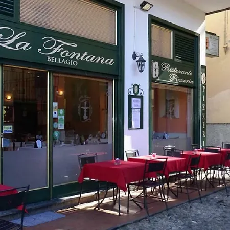 Look Out & Dream Bellagio