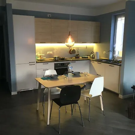 Look Out & Dream Apartament *