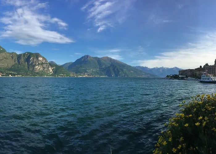 Look Out & Dream Bellagio