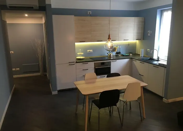 Appartement Look Out & Dream Bellagio